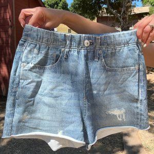 Rag & Bone Miramar Short Glasshill Size Small